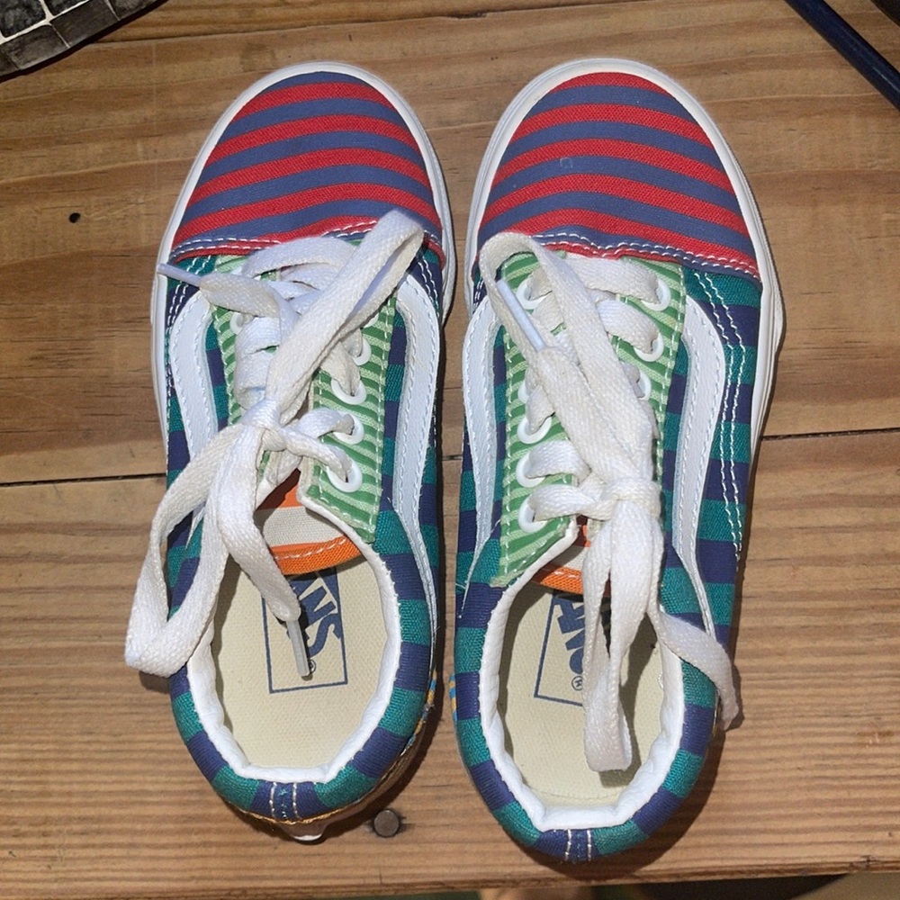 Kid Vans